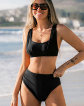 Classic Perfection Tummy Control Bikini Set