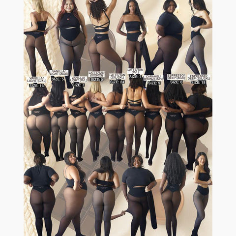 Viral One-Seam Shaping Fleece Leggings
