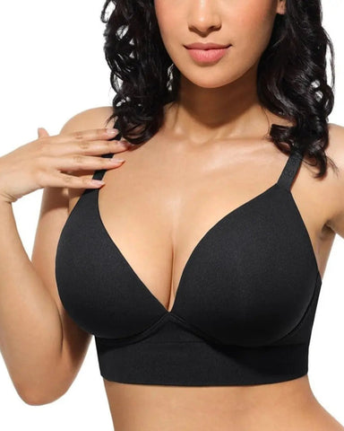 Shapejelly Seamless Embrace Wireless T-Shirt Bra