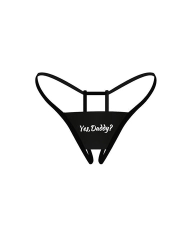 Seamless Women’s Thongs 4-Pack – Sports, Yoga, Letter Print Underwear