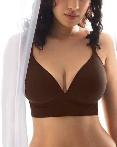 Shapejelly Seamless Embrace Wireless T-Shirt Bra