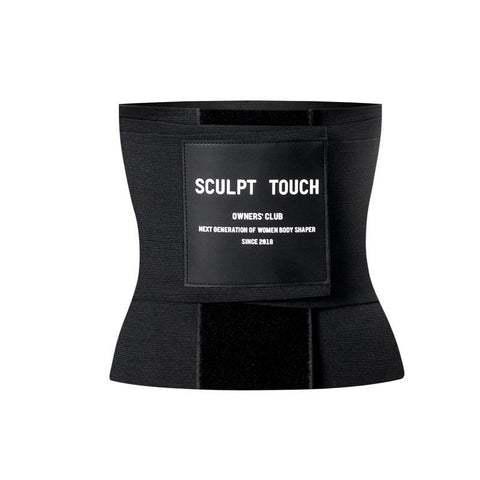 Shapecurve? Hourglass Girdle ¨C Adjustable Women's Waist Trainer