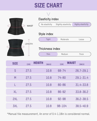 Shapejelly Women's Sports Shapewear Set