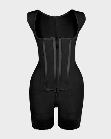 Tummy Tuck Compression Garment for Post-Op Recovery