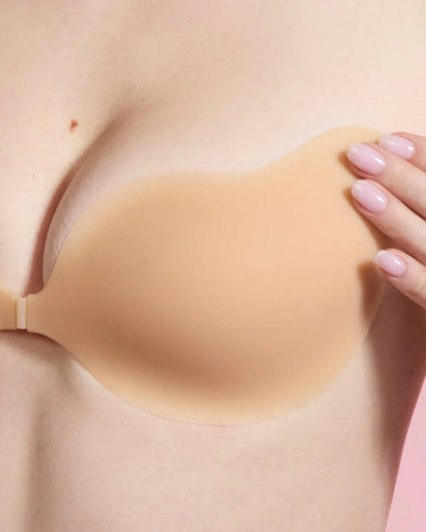 Shapejelly Cleavage Bra