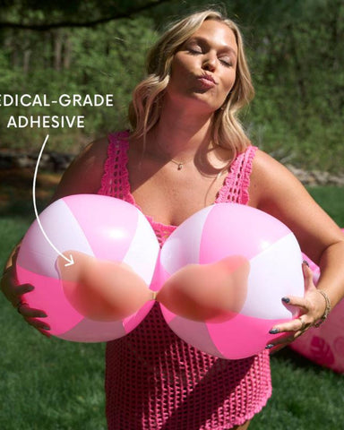 Shapejelly Cleavage Bra