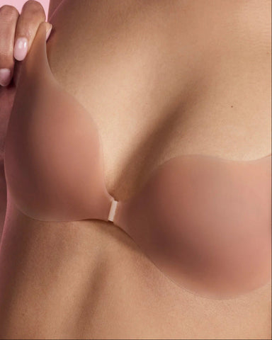Shapejelly Cleavage Bra