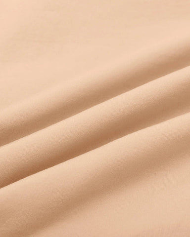 Full-Coverage Tummy Control Bodysuit