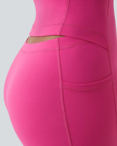 ?Limited-Time Offer??Backless Active Dress-Easy Peezy for Women