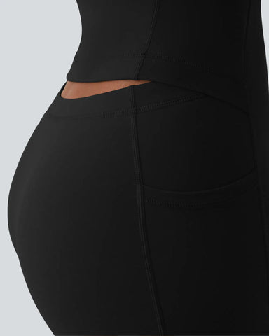 ?Limited-Time Offer??Backless Active Dress-Easy Peezy for Women