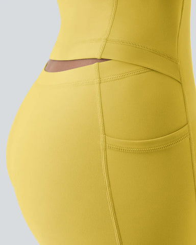 ?Limited-Time Offer??Backless Active Dress-Easy Peezy for Women