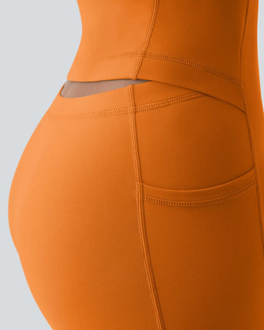 ?Limited-Time Offer??Backless Active Dress-Easy Peezy for Women