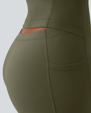 ⏳Limited-Time Offer🎉Backless Active Dress-Easy Peezy for Women