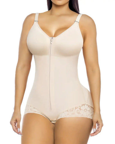 Shapejelly Fajas Colombianas Moldeadoras Postpartum Tummy Control Shapewear