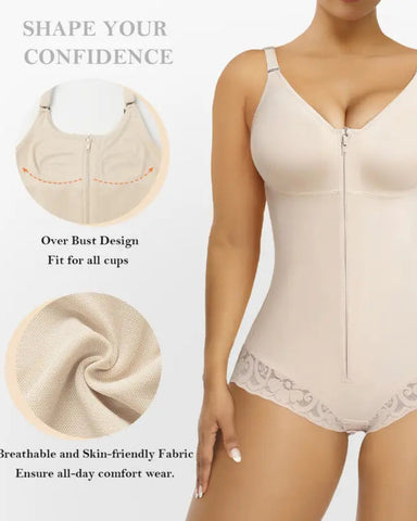 Shapejelly Fajas Colombianas Moldeadoras Postpartum Tummy Control Shapewear