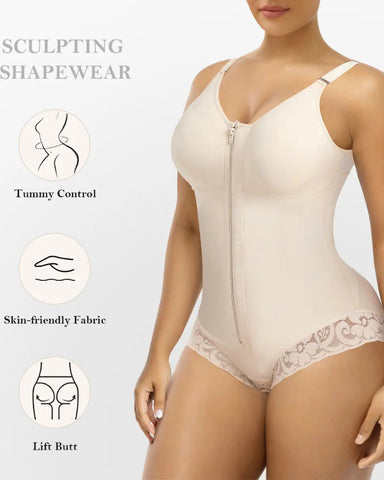 Shapejelly Fajas Colombianas Moldeadoras Postpartum Tummy Control Shapewear