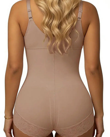 Shapejelly Fajas Colombianas Moldeadoras Postpartum Tummy Control Shapewear