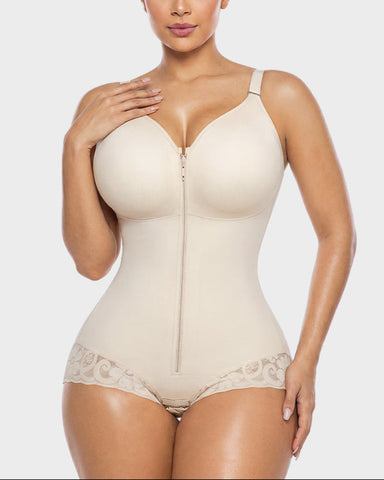 Shapejelly Fajas Colombianas Moldeadoras Postpartum Tummy Control Shapewear