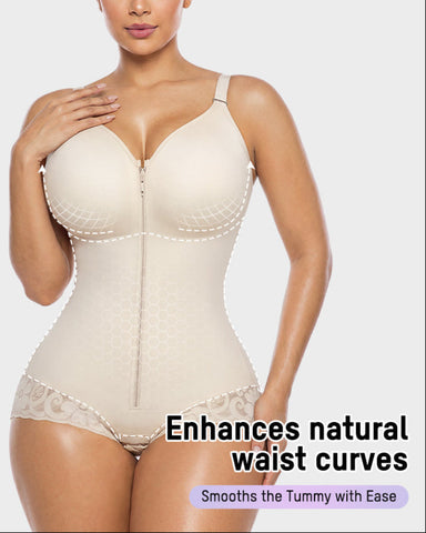 Shapejelly Fajas Colombianas Moldeadoras Postpartum Tummy Control Shapewear