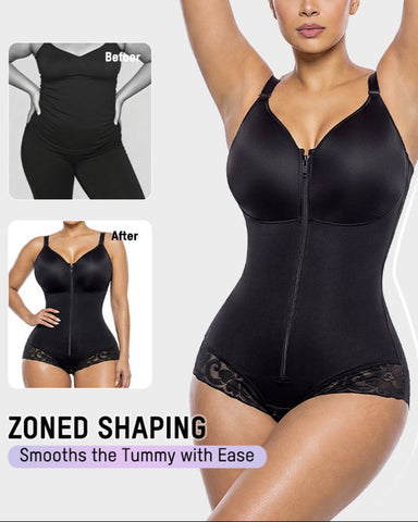 Shapejelly Fajas Colombianas Moldeadoras Postpartum Tummy Control Shapewear