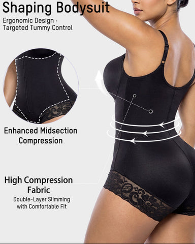 Shapejelly Fajas Colombianas Moldeadoras Postpartum Tummy Control Shapewear