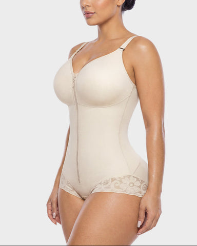 Shapejelly Fajas Colombianas Moldeadoras Postpartum Tummy Control Shapewear