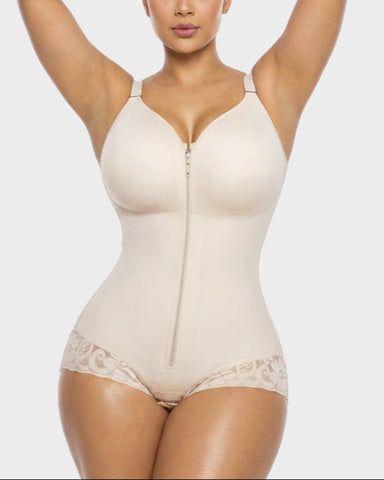 Shapejelly Fajas Colombianas Moldeadoras Postpartum Tummy Control Shapewear