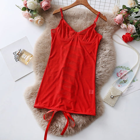 Sexy Lace Lingerie for Women