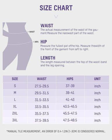 Silky High-Waist Seamless Briefs With Scalloped Edges (6 pack)