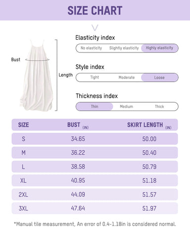 Women’s Elegant Solid Color Backless Slip Dress