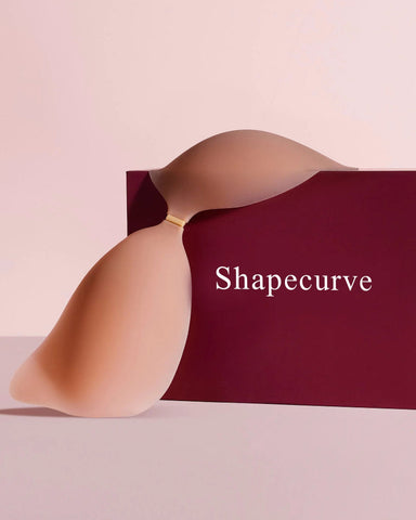Shapejelly Cleavage Bra