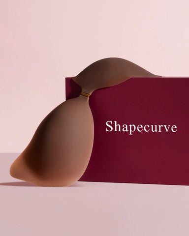 Shapejelly Cleavage Bra