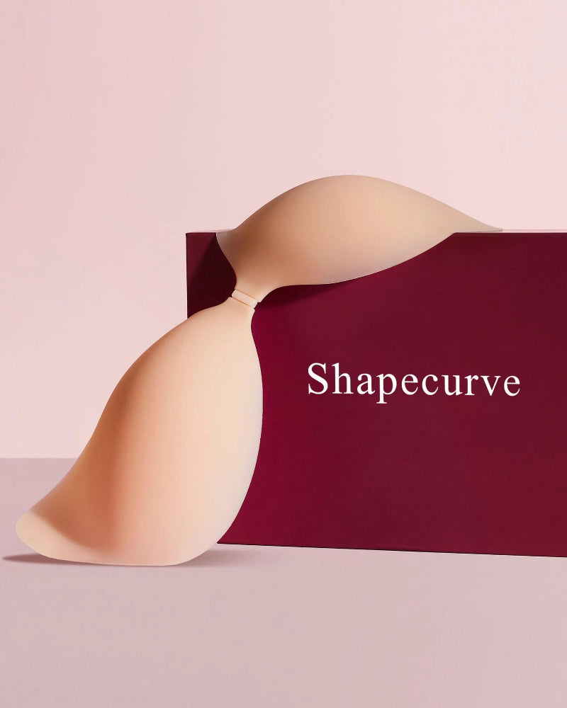 Shapejelly Cleavage Bra